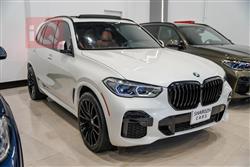 بي ام دبليو X5